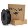 NinjaTek Cheetah Flexible - Negru - 2.85mm - 1 kg