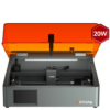 Ortur R2 20W Laser Engraver & Cutter