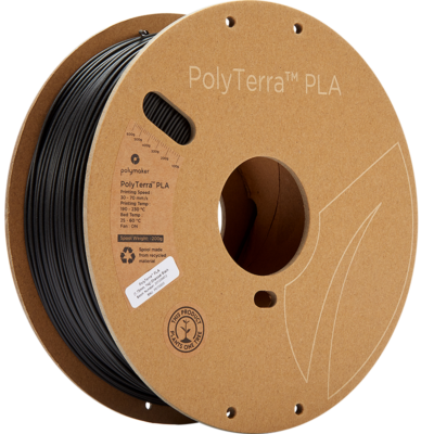 Polymaker PolyTerra PLA - 1.75mm - 1 kg
