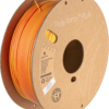 Polymaker PolyTerra PLA Gradient - Curcubeu - 1.75mm - 1 kg