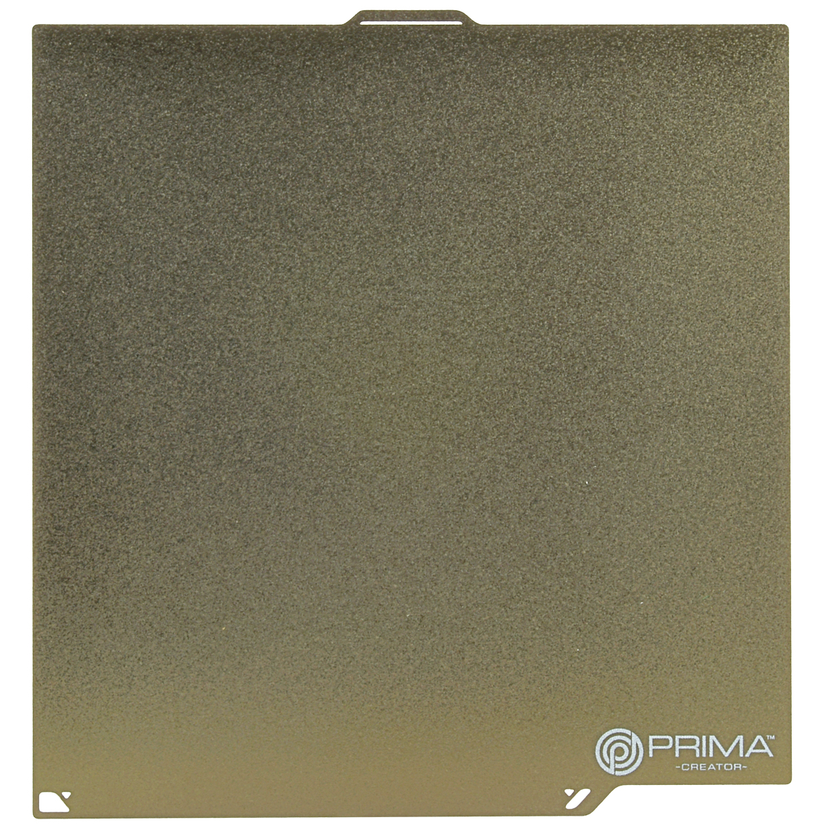 PrimaCreator Dual Sided Powder Coated PEI Plate for Elegoo Centauri Carbon 33563 2