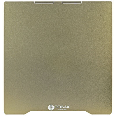 PrimaCreator Dual-Sided Powder Coated PEI Plate pentru K2 Pro