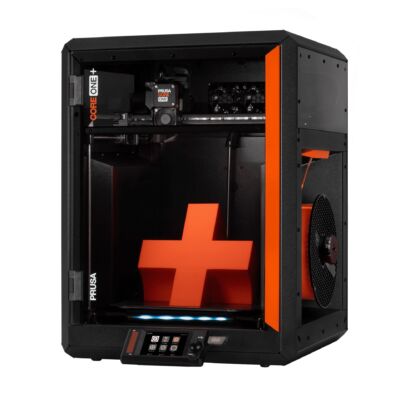Prusa Core One+
