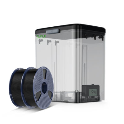 SUNLU Fila Dryer SP2 Chamber Bundle Set