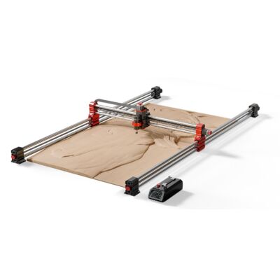 TwoTrees TTC-H80 CNC Router Machine