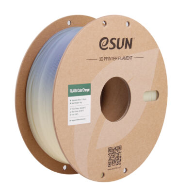 eSUN PLA UV Color Change - 1.75mm - 1 kg