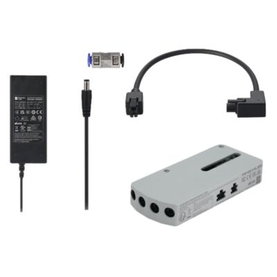 Bambu Lab AMS 2 Pro Upgrade Kit 2 with AMS Hub