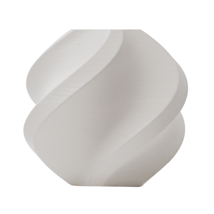 Bambu Lab PLA Matte - Alb - 1.75mm - 1 kg 3 Bambu Lab PLA Matte - Alb - 1.75mm - 1 kg