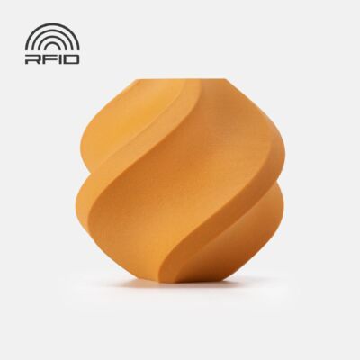 Bambu Lab PLA Wood - Maro - 1.75mm - 1 kg