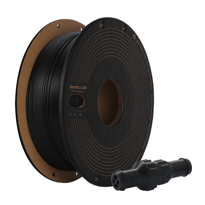 Bambu Lab PPS-CF 1 Bambu Lab PPS-CF