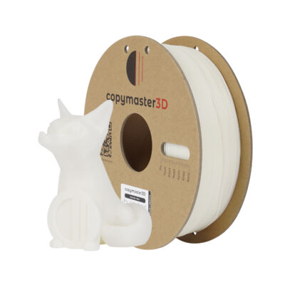 Copymaster3D Turbo PLA HS - Alb - 1.75mm - 1 kg