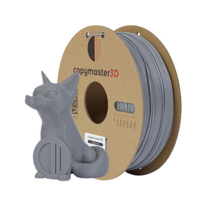 Copymaster3D PLA - Gri - 3.00mm - 1 kg