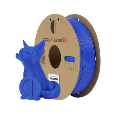 Copymaster3D Turbo PLA HS - Albastru - 1.75mm - 1 kg