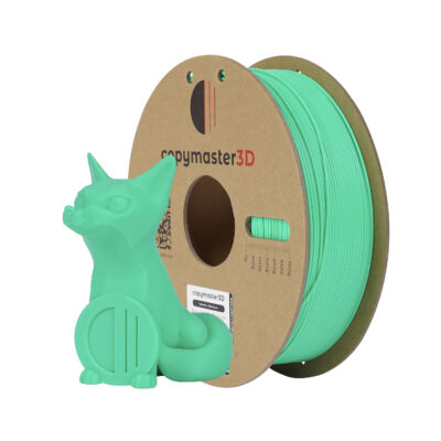 Copymaster3D Turbo PLA HS - Cyan - 1.75mm - 1 kg