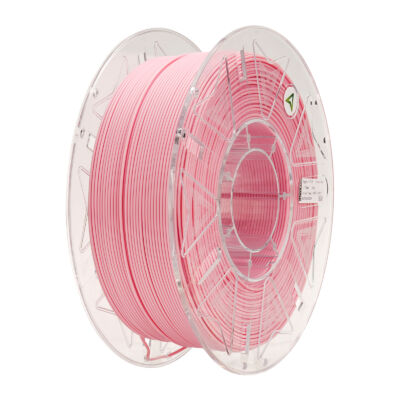 Filament PLA Creality Hyper 1.75mm Roz Pudră 1kg - RFID
