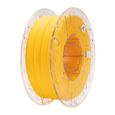 Filament PLA Creality Hyper 1.75mm Galben Goldfish 1kg
