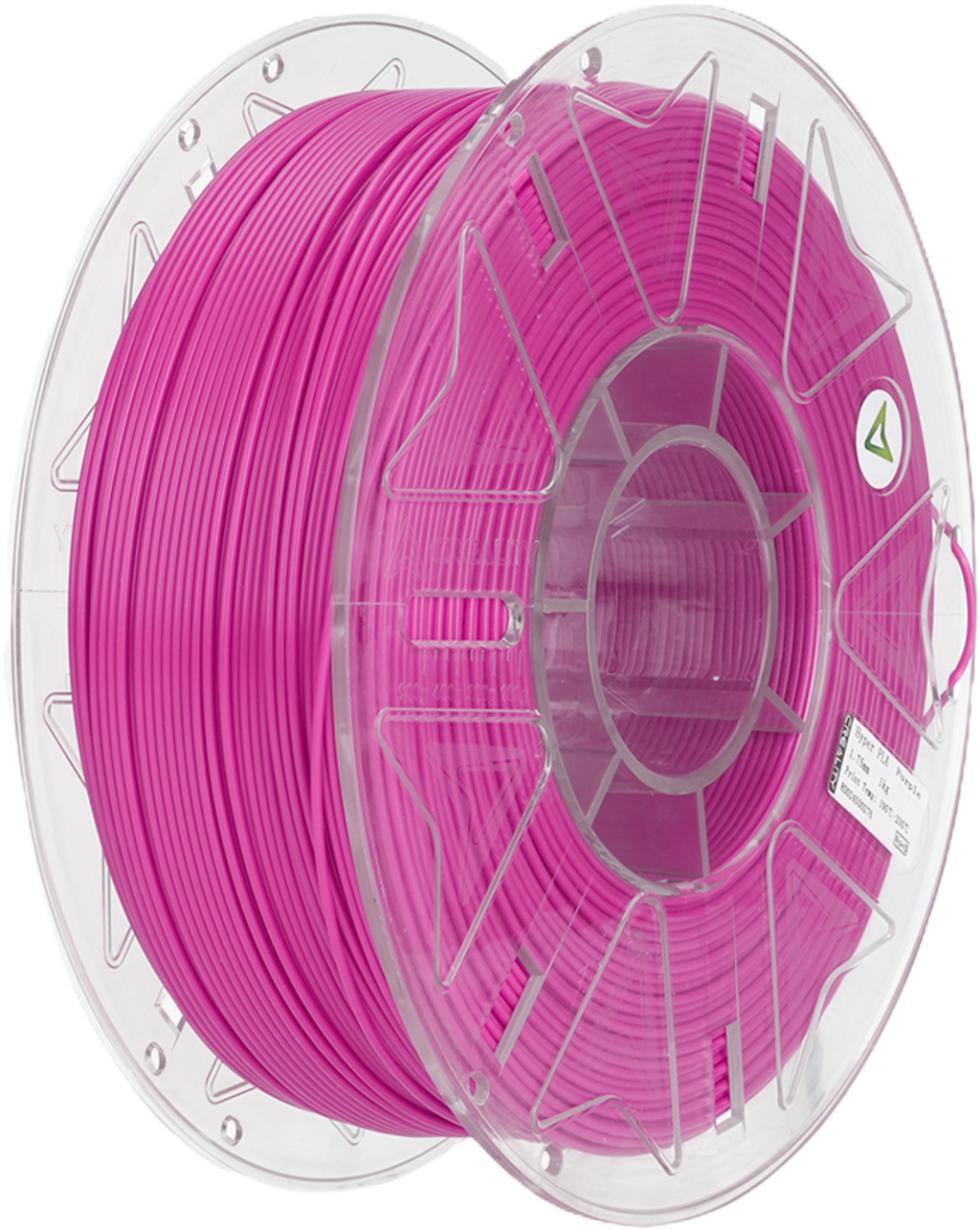 Filament PLA Hyper 1.75mm Mov 1kg - Creality 3 Filament PLA Hyper 1.75mm Mov 1kg - Creality