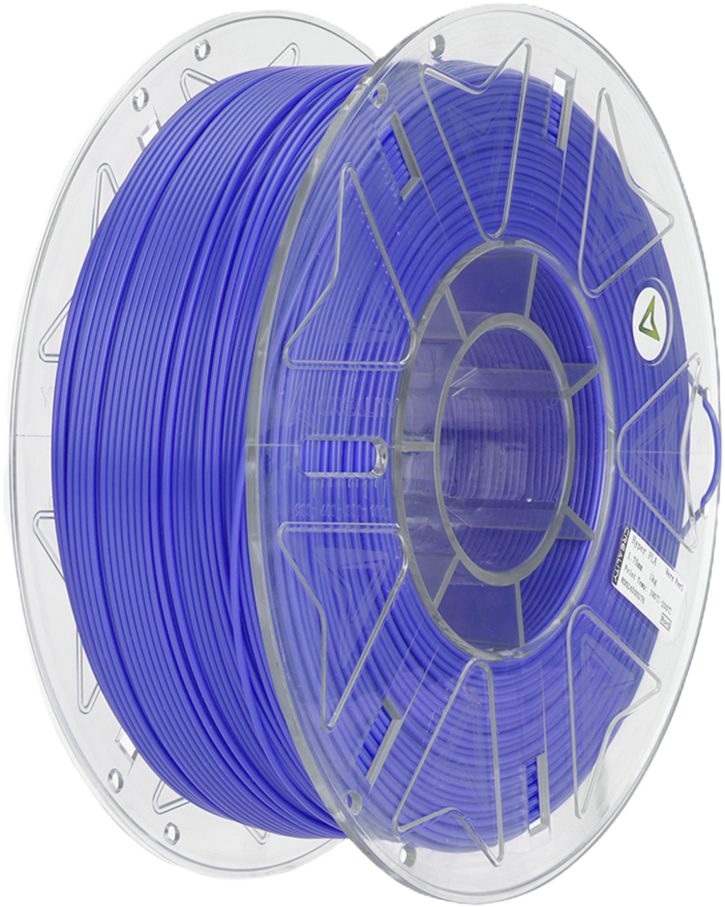 Filament PLA Creality Hyper 1.75mm Very Peri 1kg RFID 3 Filament PLA Creality Hyper 1.75mm Very Peri 1kg RFID