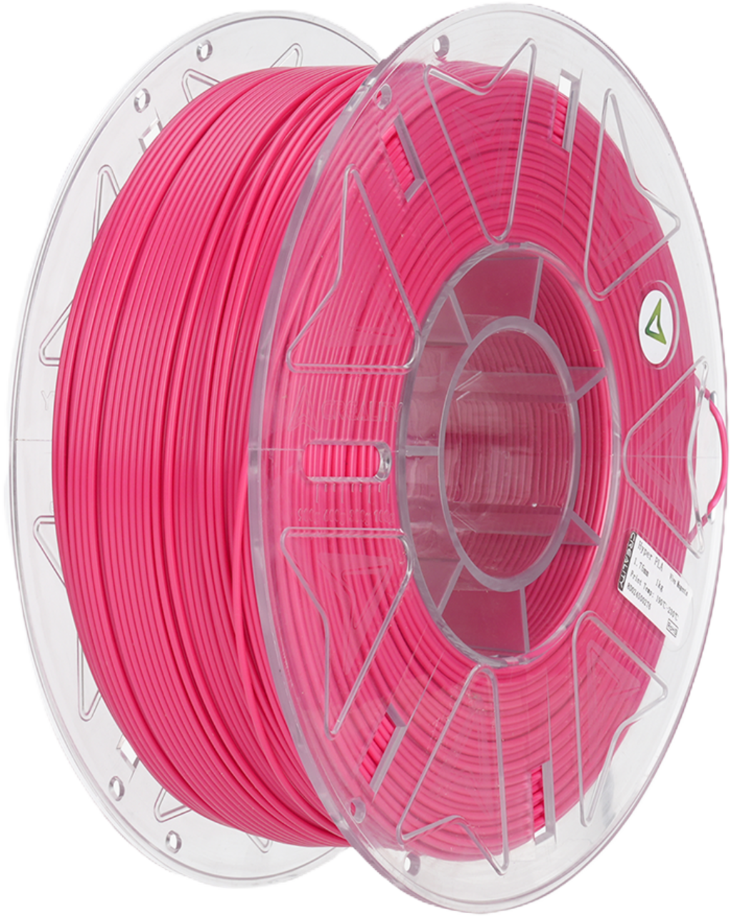 Filament PLA Creality Hyper 1.75mm Magenta 1kg - RFID 3 Filament PLA Creality Hyper 1.75mm Magenta 1kg - RFID
