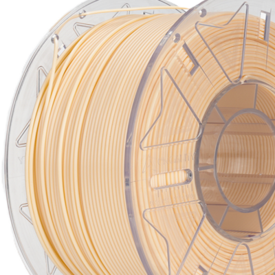 Filament PLA Creality Hyper 1.75mm Bej 1kg - RFID