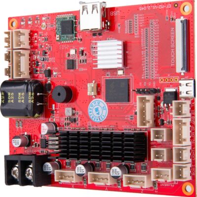 Elegoo Centauri Carbon Motherboard