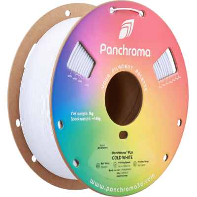 Panchroma PLA - Lavanda Curcubeu - 1.75mm - 1 kg