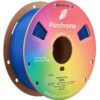 Panchroma PLA - Albastru Curcubeu - 1.75mm - 1 kg 2 Panchroma PLA Marble 33625 4 1