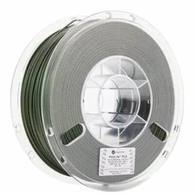 Polymaker PolyLite PLA - Natural - 1.75mm - 1 kg