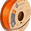 Polymaker PolyLite PLA - Portocaliu Intens - 1.75mm - 1 kg 2 Polymaker PolyLite PLA PA02001 28604 121 1