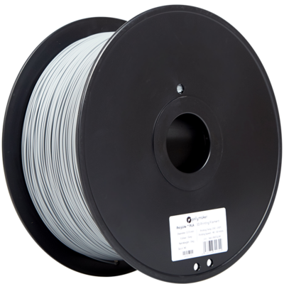 Polymaker PolyLite PLA - Negru - 1.75mm - 3 kg