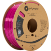 Polymaker PolyLite PLA - Albastru Cobalt - 1.75mm - 1 kg