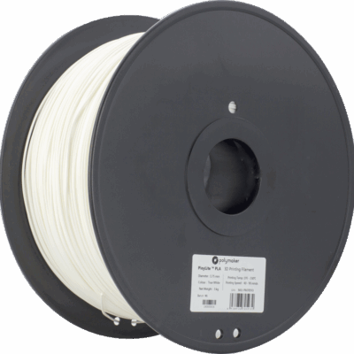 Polymaker PolyLite PLA - Bej - 1.75mm - 3 kg