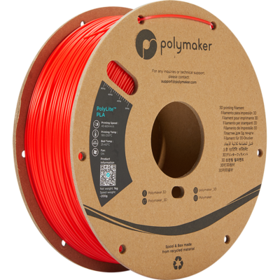 Polymaker PolyLite PLA