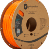 Polymaker PolyLite PLA - Portocaliu - 1.75mm - 1 kg