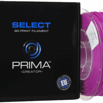 PrimaSelect PLA - Mov - 1.75mm - 1 kg