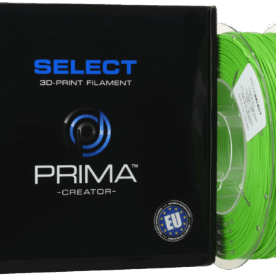 PrimaSelect PLA - Verde Smarald - 1.75mm - 1 kg