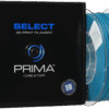 PrimaSelect PLA - Antracit - 1.75mm - 1 kg
