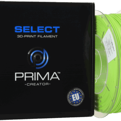 PrimaSelect PLA - Cyan - 1.75mm - 1 kg