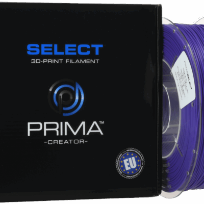 PrimaSelect PLA - Albastru Navy - 1.75mm - 1 kg