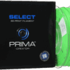 PrimaSelect PLA - Argintiu Metalizat - 1.75mm - 1 kg 2 PrimaSelect PLA 30275 53 1