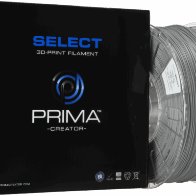 PrimaSelect PLA - Roz Salmon - 1.75mm - 1 kg