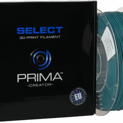 PrimaSelect PLA - Albastru Royal - 1.75mm - 1 kg