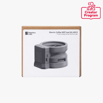 bambu lab electric coffee wdt tool kit k013 69b1f8615480e