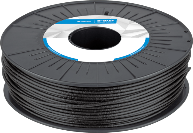 BASF Ultrafuse PA6 - Gri - 3.00mm - 750 g 7 BASF Ultrafuse PA6 - Gri - 3.00mm - 750 g - imagine 5