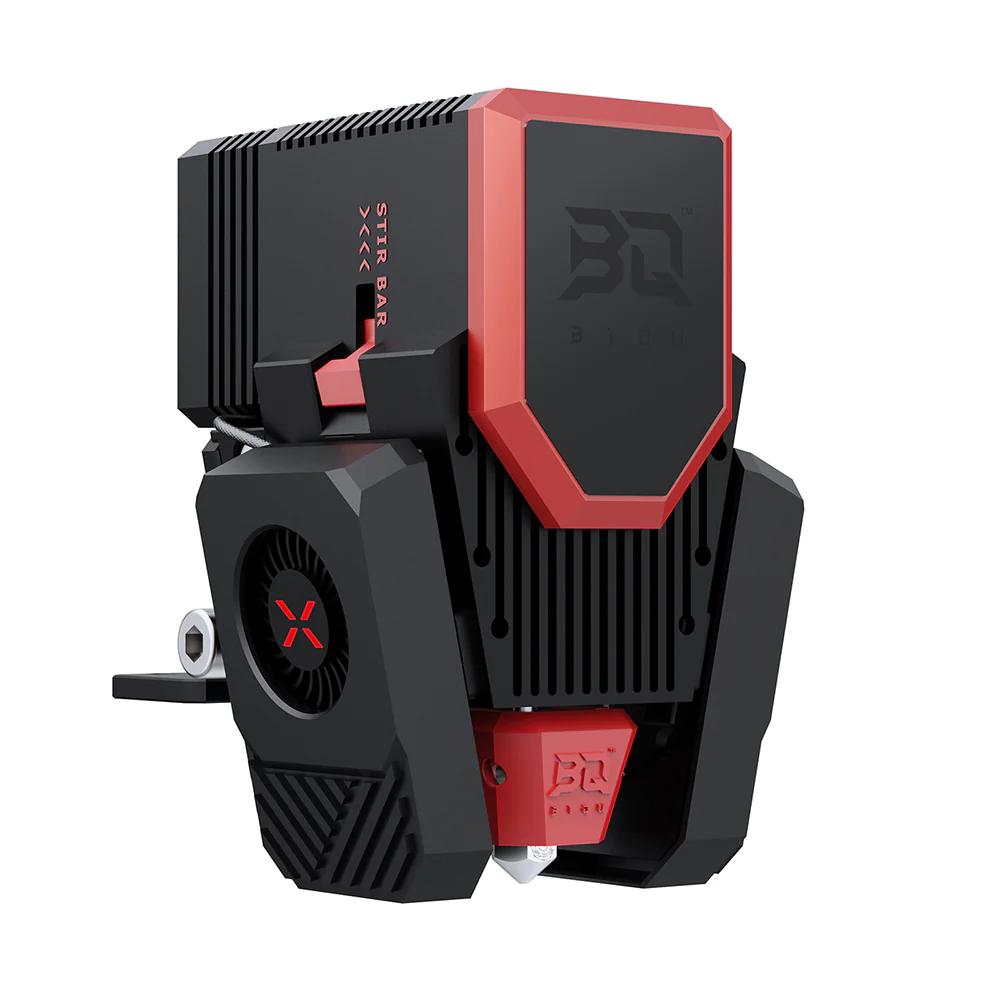 biqu h2 terminator extruder 69b2123383c39