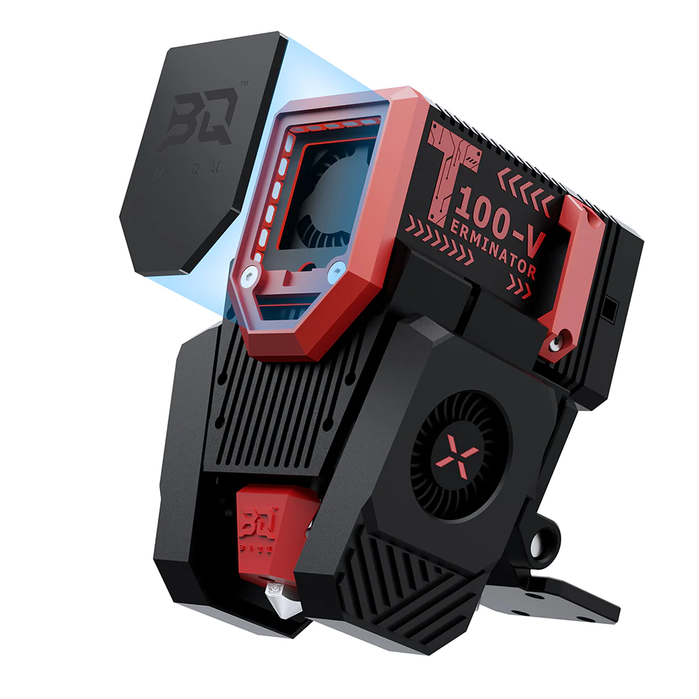 biqu h2 terminator extruder 69b21233ceb7d