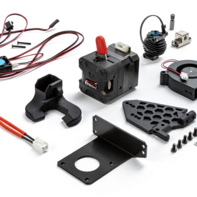 Bondtech LGX Copperhead pentru Artillery - Upgrade Extruder si Hotend 15 bondtech lgx copperhead pentru artillery upgrade e 69b12a00cce51