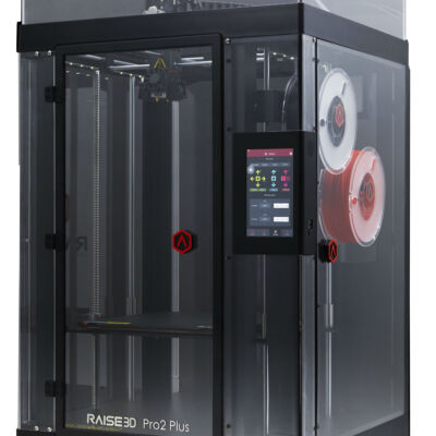 box damaged raise3d pro2 plus 69b220e55f824