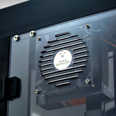 box damaged raise3d pro2 plus 69b220e634923