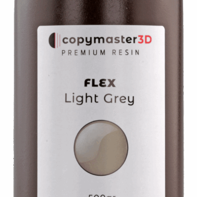 copymaster3d flex uv r in 500 ml gri deschis flexi 69b1149ac4e59